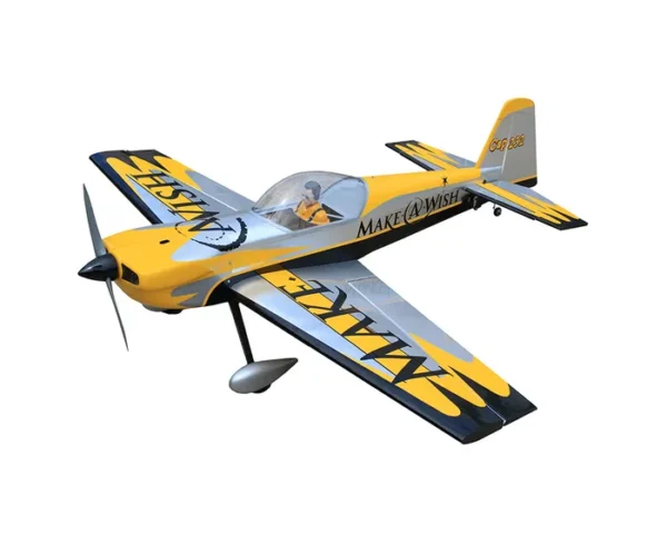 SEAGULL Cap 232 57″ ARF 10-15cc