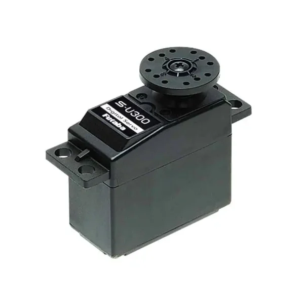 Futaba-S-U300 Universal Servo