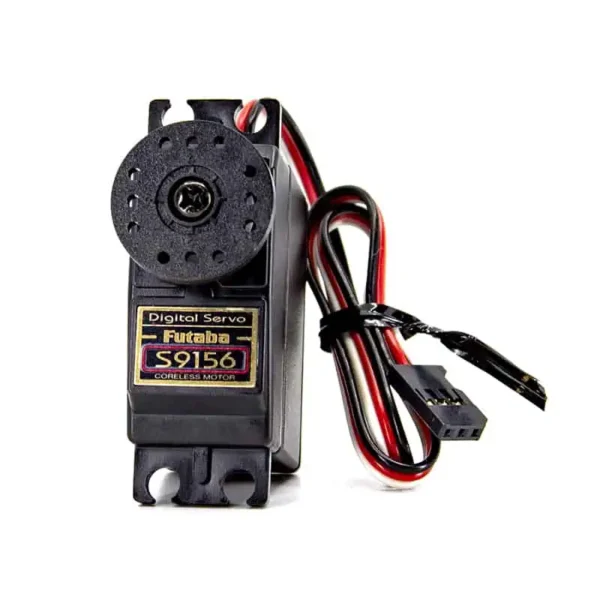 Futaba-S9156– Digital Standard