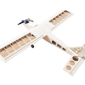 BOOMERANG 40 BALSA BUILD UP KIT - SEA27K