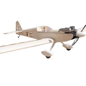 CHALLENGER BALSA BUILD UP KIT - SEA200K