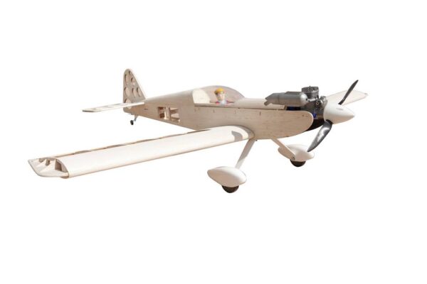 CHALLENGER BALSA BUILD UP KIT - SEA200K