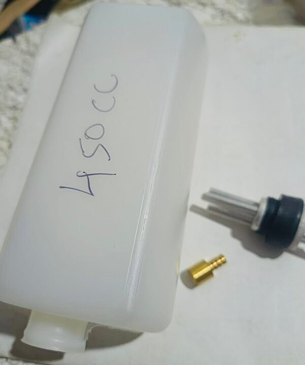 Seagull Fuel Tank 450CC