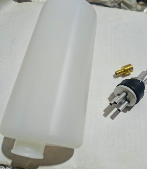 Seagull Fuel Tank 330CC