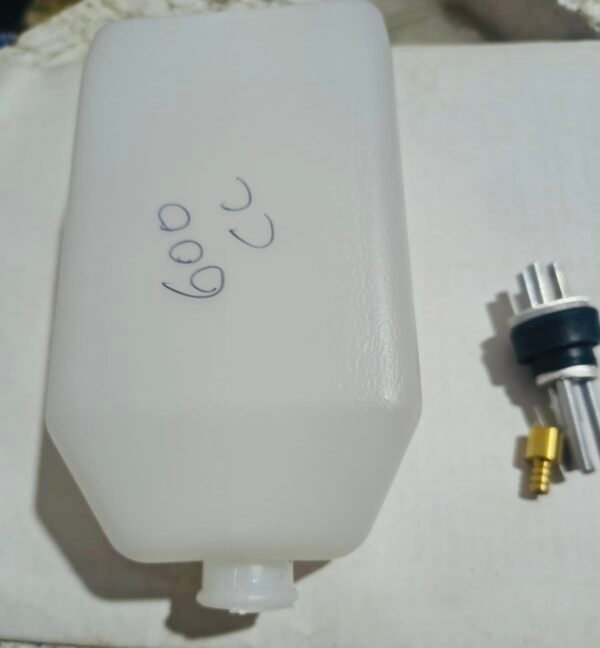 Seagull Fuel Tank(20Oz) 600CC