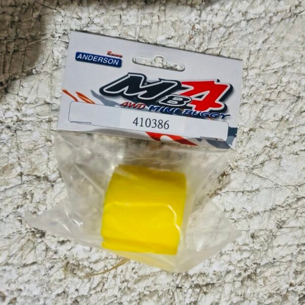 Anderson Engine Starter Rubber